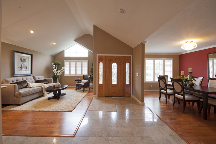 Entrance (A) picture - 109 Leila Ct, Los Gatos 95032