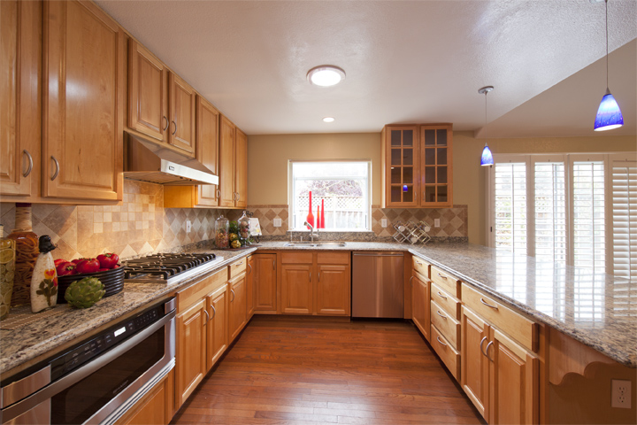 Kitchen (B) Picture - 109 Leila Ct, Los Gatos 95032 Kitchen (B) picture - 109 Leila Ct, Los Gatos 95032