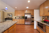109 Leila Ct, Los Gatos 95032 - Kitchen (C)