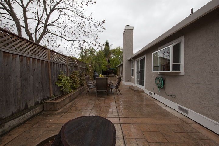Patio (B) picture - 109 Leila Ct, Los Gatos 95032