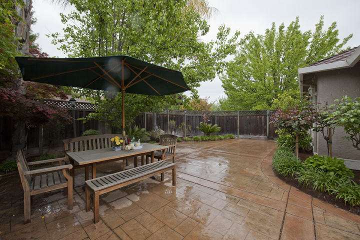 Patio (C) picture - 109 Leila Ct, Los Gatos 95032
