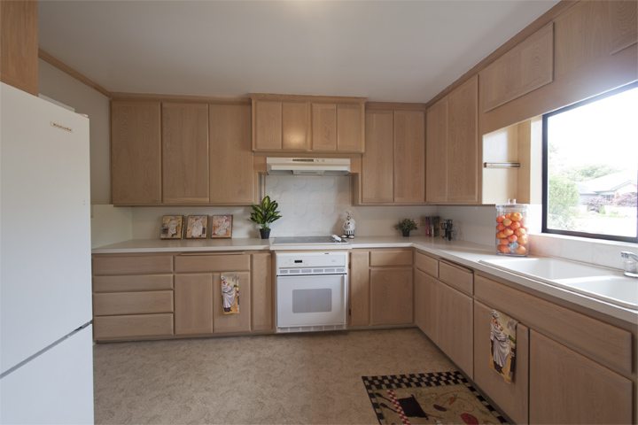 Kitchen (A) Picture - 517 Los Ninos Way, Los Altos 94022 Kitchen (A) picture - 517 Los Ninos Way, Los Altos 94022