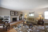 517 Los Ninos Way, Los Altos 94022 - Living Room (A)