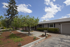 Los Altos Real Estate - 517 Los Ninos Way