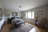 517 Los Ninos Way, Los Altos 94022 - Master Bedroom (A)