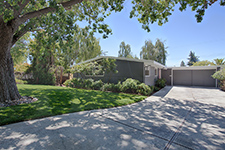 Palo Alto Real Estate - 3890 Louis Rd