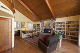 3817 Magnolia Dr, Palo Alto 94306 - Living Room (A)