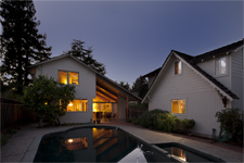 Palo Alto Real Estate - 3817 Magnolia Dr