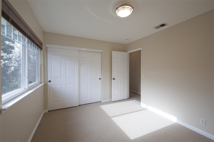Bedroom 2 (B) picture - 6502 Mcabee Rd, San Jose 95120