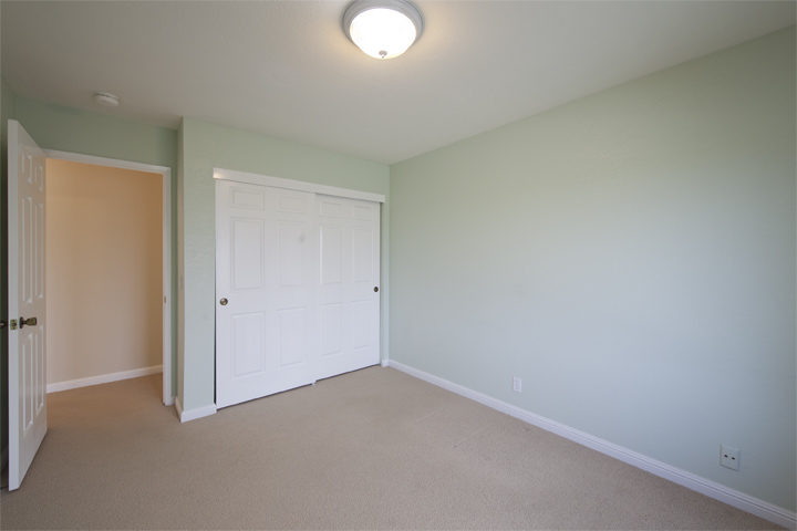 Bedroom 3 (B) picture - 6502 Mcabee Rd, San Jose 95120