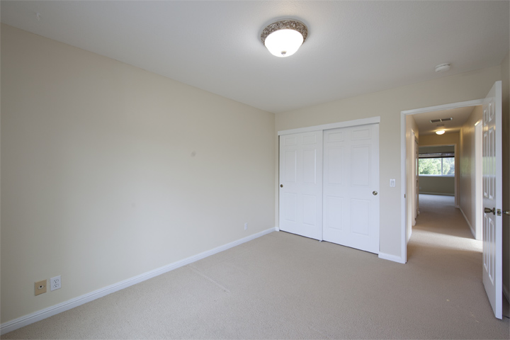 Bedroom 4 (B) picture - 6502 Mcabee Rd, San Jose 95120