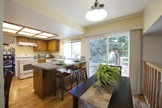 6502 Mcabee Rd, San Jose 95120 - Breakfast Area (B)