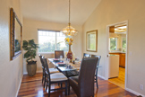 6502 Mcabee Rd, San Jose 95120 - Dining Room (A)