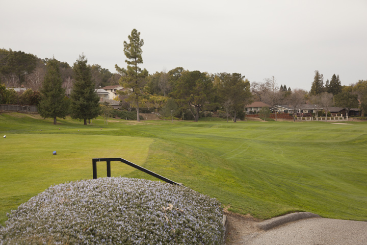 Golf Course  picture - 6502 Mcabee Rd, San Jose 95120