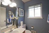 6502 Mcabee Rd, San Jose 95120 - Half Bath (A)