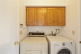 6502 Mcabee Rd, San Jose 95120 - Laundry Room 