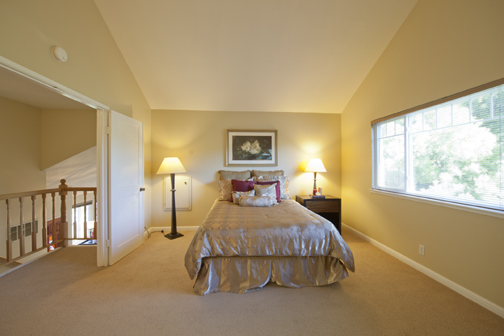 Master Bedroom (C) picture - 6502 Mcabee Rd, San Jose 95120
