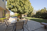 6502 Mcabee Rd, San Jose 95120 - Patio (A)