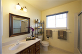6502 Mcabee Rd, San Jose 95120 - Upstairs Bath (A)