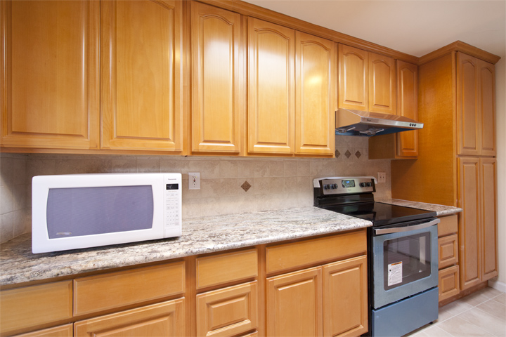 Kitchen picture - 3470 Middlefield Rd, Palo Alto