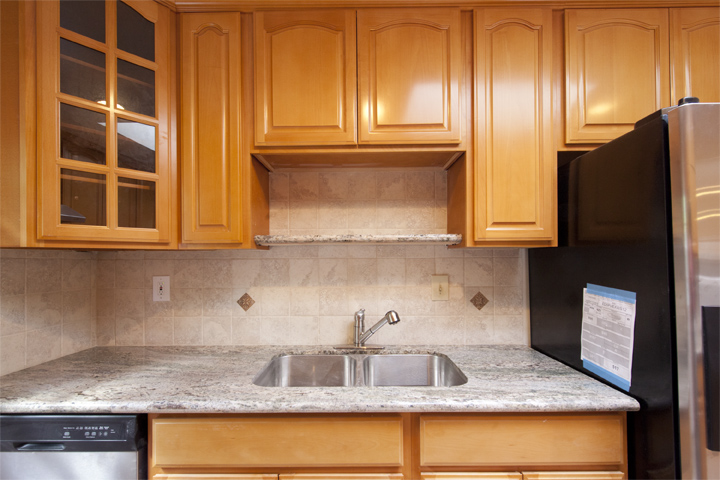 Kitchen picture - 3470 Middlefield Rd, Palo Alto