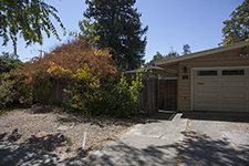 Palo Alto Real Estate - 3510 Middlefield Rd