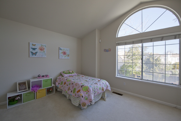 Bedroom 2 picture - 34383 Mimosa Ter, Fremont 94555