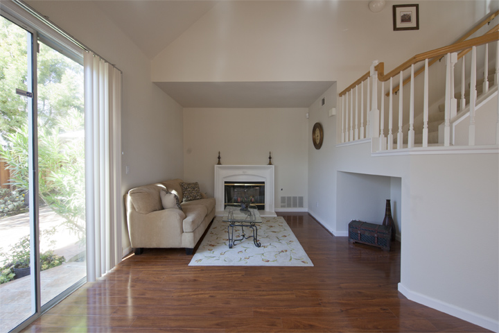 Family Room picture - 34383 Mimosa Ter, Fremont 94555