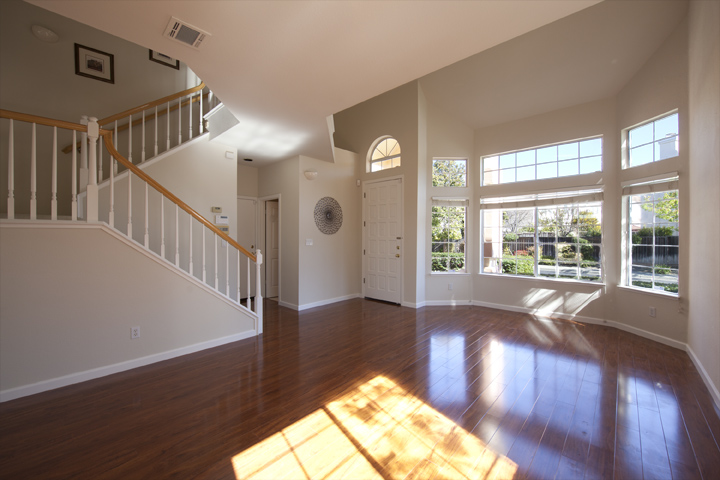 Living Room picture - 34383 Mimosa Ter, Fremont 94555