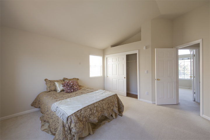 Master Bedroom picture - 34383 Mimosa Ter, Fremont 94555