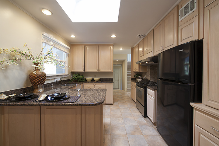 Kitchen (B) Picture - 20355 Orchard Rd, Saratoga 95070 Kitchen (B) picture - 20355 Orchard Rd, Saratoga 95070