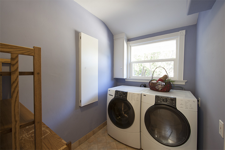 Laundry (A) Picture - 20355 Orchard Rd, Saratoga 95070 Laundry (A) picture - 20355 Orchard Rd, Saratoga 95070
