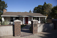Saratoga Real Estate - 20355 Orchard Rd