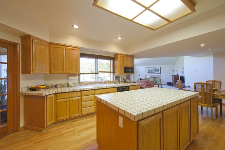 Kitchen picture - 1705 Orr Ct, Los Altos
