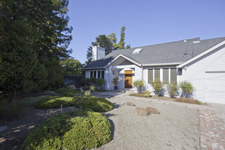 Los Altos Real Estate - 1705 Orr Ct
