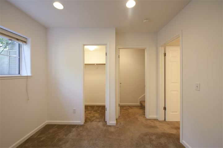 Bedroom 3 (A) picture - 118 Pacchetti Way, Mountain View 94040