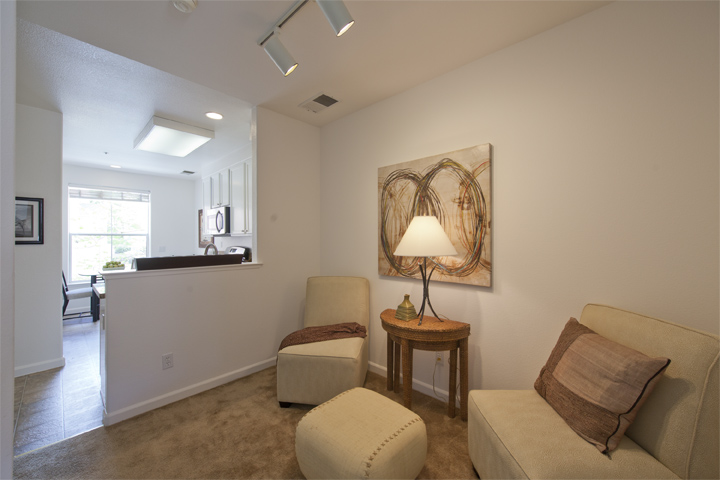 Family Or Dining (A) picture - 118 Pacchetti Way, Mountain View 94040