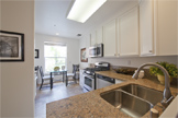 118 Pacchetti Way, Mountain View 94040 - Kitchen (A)