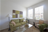 118 Pacchetti Way, Mountain View 94040 - Living Room (A)