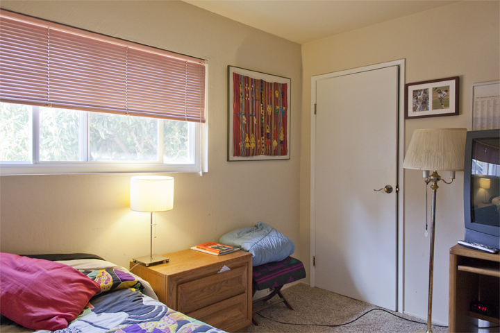 Bedroom 2 picture - 4105 Park Blvd, Palo Alto 94306