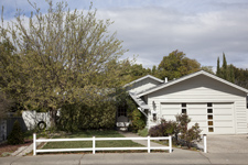 Palo Alto Real Estate - 4105 Park Blvd