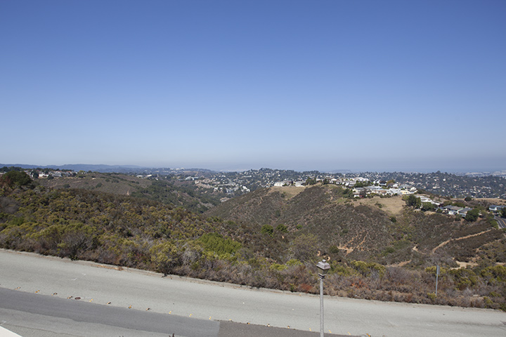 Balcony View (B) picture - 7 Poppy Ln, San Carlos 94070