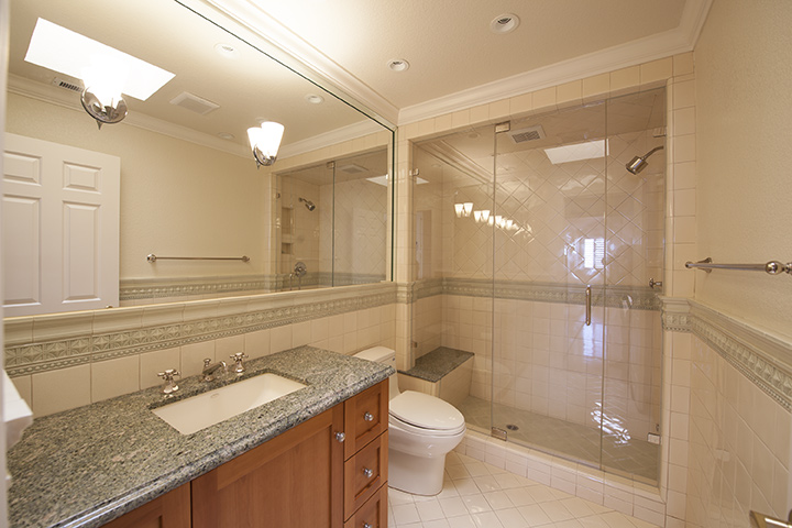 Bath 2 (A) Picture - 7 Poppy Ln, San Carlos 94070 Bath 2 (A) picture - 7 Poppy Ln, San Carlos 94070