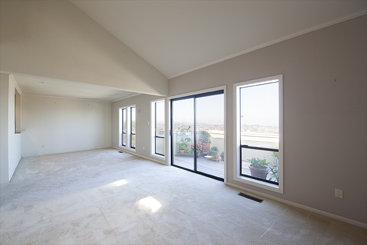 Dining Living Area (A) picture - 7 Poppy Ln, San Carlos 94070