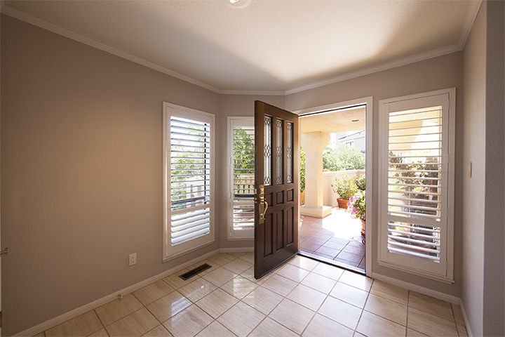 Entry (A) Picture - 7 Poppy Ln, San Carlos 94070 Entry (A) picture - 7 Poppy Ln, San Carlos 94070