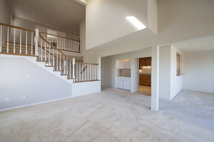 Living Area (B) picture - 7 Poppy Ln, San Carlos 94070