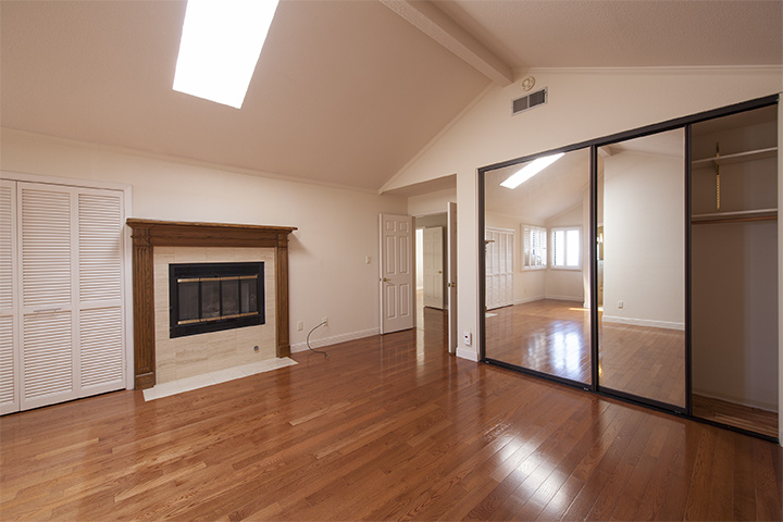 Master Bedroom (B) Picture - 7 Poppy Ln, San Carlos 94070 Master Bedroom (B) picture - 7 Poppy Ln, San Carlos 94070