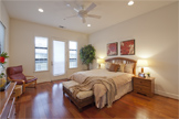 Master Bedroom 1