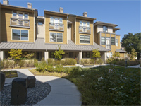 Palo Alto Real Estate - 4228 Rickeys Way, C