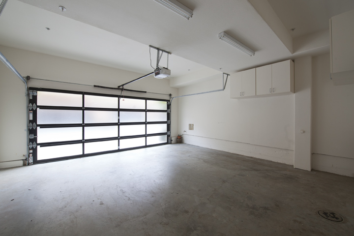 Garage picture - 4238 Rickeys Way, Unit T, Palo Alto 94306